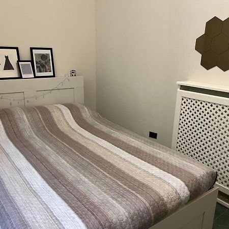 Casa Giulietta Apartment Cremona Ngoại thất bức ảnh