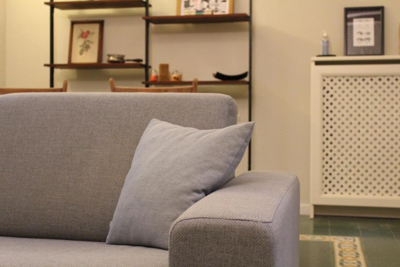 Casa Giulietta Apartment Cremona Ngoại thất bức ảnh