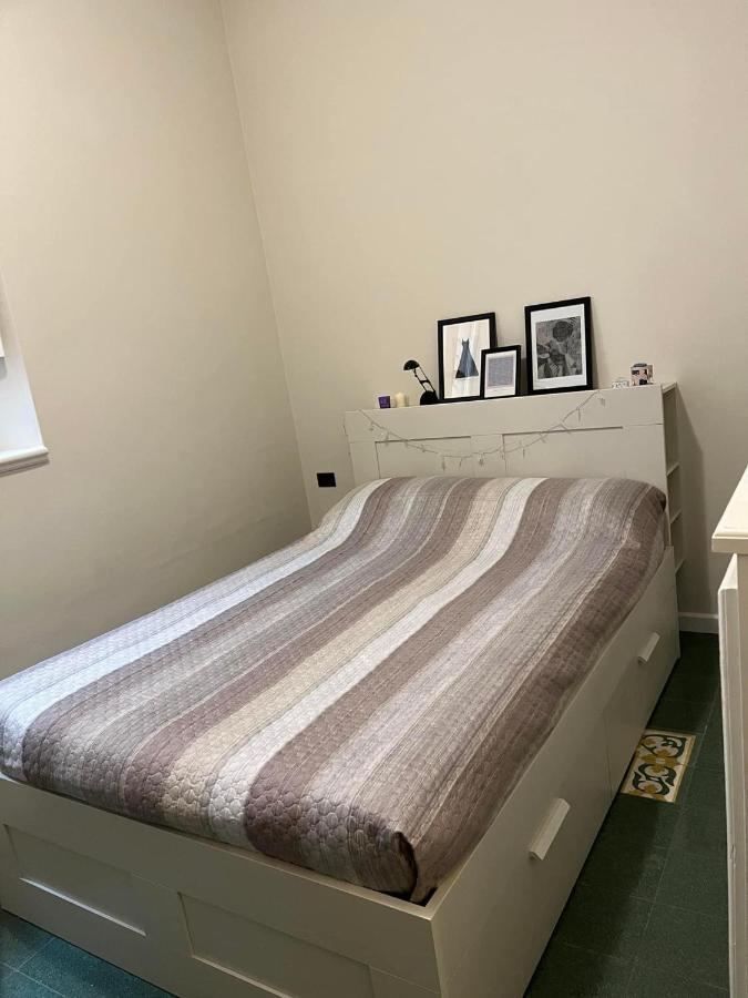 Casa Giulietta Apartment Cremona Ngoại thất bức ảnh
