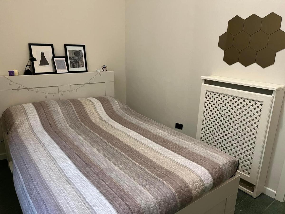 Casa Giulietta Apartment Cremona Ngoại thất bức ảnh