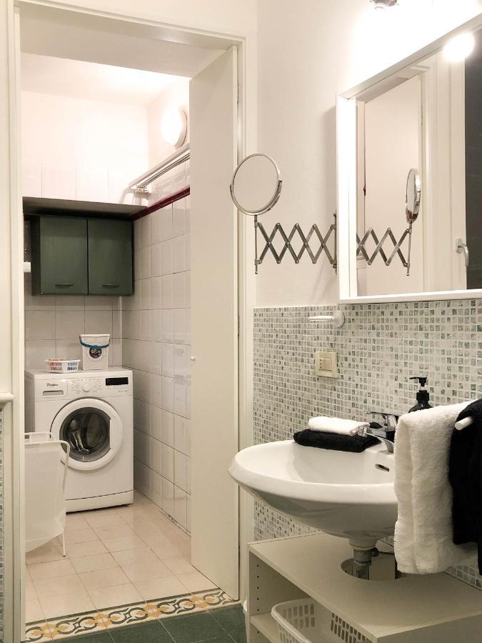 Casa Giulietta Apartment Cremona Ngoại thất bức ảnh