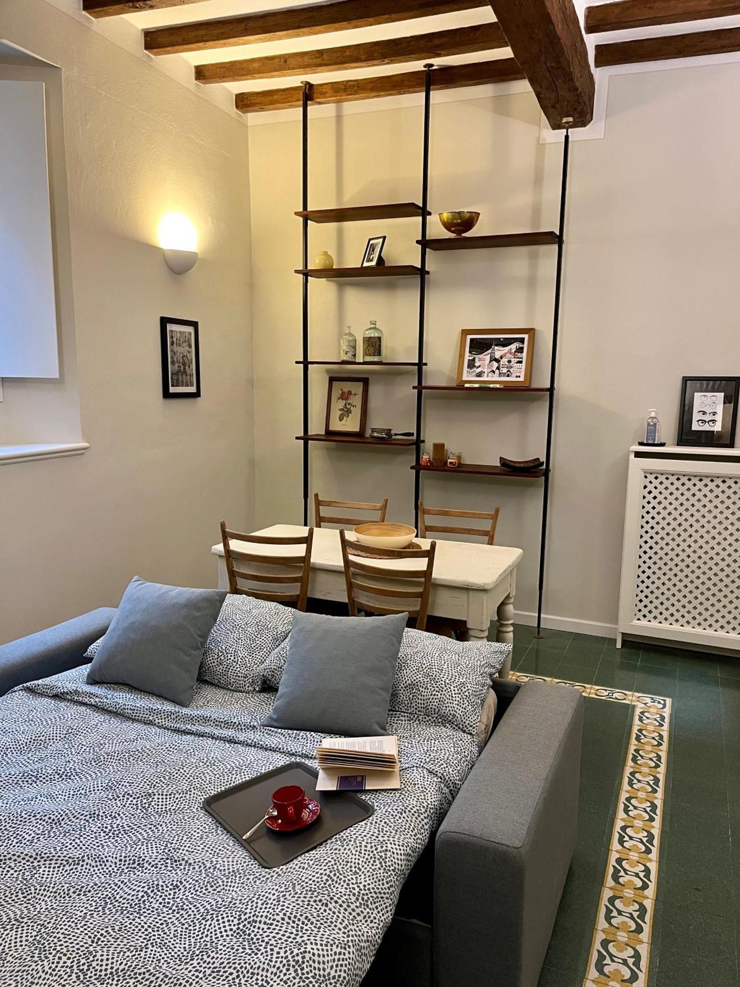 Casa Giulietta Apartment Cremona Ngoại thất bức ảnh